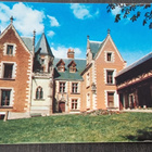 VAL DE LOIRE, AMBOISE (Leonard de Vinci), kulkematon - pikkukuva 1