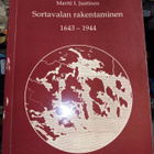 Jaatinen :  Sortavalan rakentaminen 1643-1944 (SIS POSTIKULU - pikkukuva 1