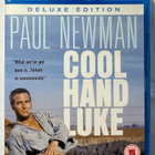 COOL HAND LUKE - Blu-ray, Deluxe Edition - pikkukuva 1