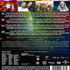 Jesus Christ Superstar - Live Arena Tour (DVD) - pikkukuva 2