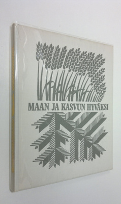 Maan ja kasvun hyväksi : Martti Hoville 20.1.1980
