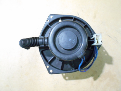 Puhallinmoottori 48725-30350. Nissan Primera P11, 1996-2001