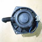 Puhallinmoottori 48725-30350. Nissan Primera P11, 1996-2001 - pikkukuva 1