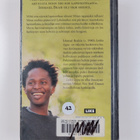Ishmael Beah : Leikin loppu : lapsisotilaan muistelmat - pikkukuva 2