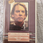 John Steinbeckin Tyytymättömyyden talvi (1983) VHS - pikkukuva 1