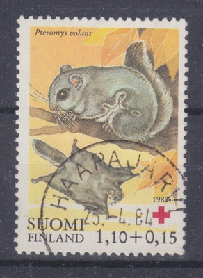 Pr 1980 1,1 mk loistoleimalla