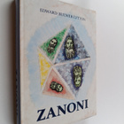 Edward Bulwer-Lytton : Zanoni : yli-ihmisen elämäntarina - pikkukuva 1