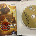 Broken Sword: Shadow of the Templars The Directors Cut Wii - pikkukuva 3