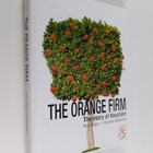 Ross Cogan : The Orange firm : The story of Roschier - pikkukuva 1