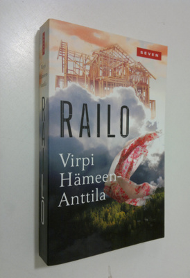 Virpi Hämeen-Anttila : Railo