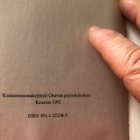 Reijo Honkonen: Eno. 1992. 1.p. - pikkukuva 3