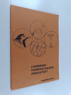 Luonnonharrastuksen perusteet