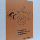 Luonnonharrastuksen perusteet - pikkukuva 1