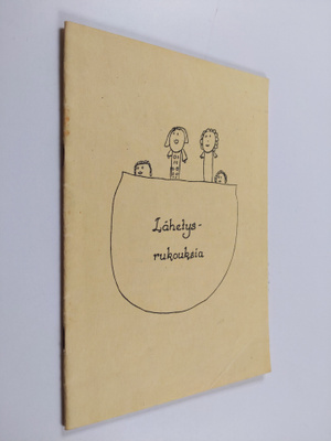 lähetysrukouksia