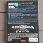 DVD: Matrix (Keanu Reeves, Laurence Fishburne 1999) Snapcase - pikkukuva 2