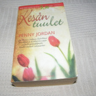 Penny Jordan Kesän tuulet -nid - pikkukuva 1