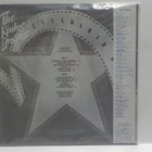 THE KINKS - CELLULOID HEROES - THE KINKS ' GREATEST M-/M- LP - pikkukuva 2