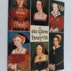 G. W. O. Woodward : The Six Wives of Henry VIII - pikkukuva 1