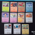 Pokemon kortit 11kpl (#120 Surging Sparks) - pikkukuva 1