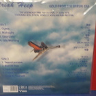 URIAH HEEP - THE HIGH AND MIGHTY TOUR EU 2018 M/M LP - pikkukuva 2