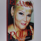 Pirjo Kauppinen : Elämän polte - pikkukuva 1