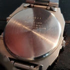 Seiko SQ100 Ana/Digi Alarm Chronograph - pikkukuva 2