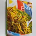 Alla tiders pasta : [läckert och lättlagat steg för steg] - pikkukuva 1