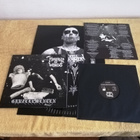 FUNERAL WINDS - Gruzelementen LP - pikkukuva 1