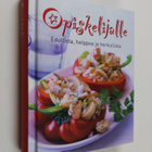 Opiskelijalle : edullista, helppoa ja herkullista - pikkukuva 1