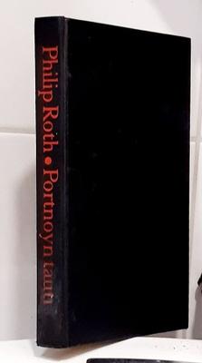 Philip Roth: Portnoyn tauti