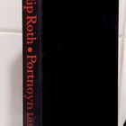 Philip Roth: Portnoyn tauti - pikkukuva 1