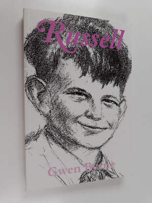 Gwen Byrne : Russel