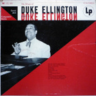 The Music Of Duke Ellington Played By Duke Ellington LP - pikkukuva 1