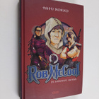 Tatu Kokko : Rob McCool ja Kirottu metsä - pikkukuva 1