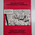 Veikko Savolainen : Sirkus Napoleon - pikkukuva 2