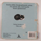 Jane Brett : Pikku kisu - pikkukuva 2