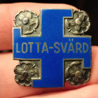 Lottamerkkejä 4kpl - pikkukuva 5
