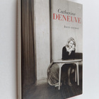 Catherine Deneuve : Itseni varjossa : kuusi kuvauspäiväki... - pikkukuva 1