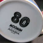 ARABIA MUUMI MUKI KOTONA VIIMEIN 4 DL - pikkukuva 4