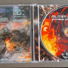 CD: Gloria Morti - Anthems of Annihilation (2010) - pikkukuva 3