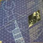 UFO: Mechanix 1982 LP - pikkukuva 2