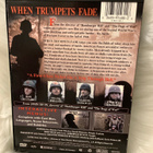 WHEN TRUMPETS FADE  (Kun Aseet Vaikenevat) - pikkukuva 2