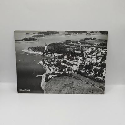 Naantali: Karhumäki ***
