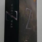 Max Brooks - World War Z - pikkukuva 2