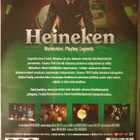 Heineken  -  Minisarja  -  2 DVD (Rutger Hauer) - pikkukuva 2