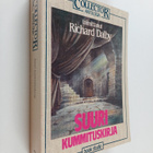 Richard (toim.) Dalby : Suuri kummituskirja - pikkukuva 1