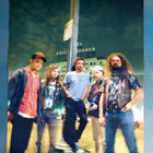 Faith No More / Slaughter : Posteri 90 -luvun alusta - pikkukuva 1