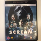 Scream (4K Ultra HD + Blu-ray) 2022 - pikkukuva 1