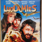 Luolamies dvd - pikkukuva 1