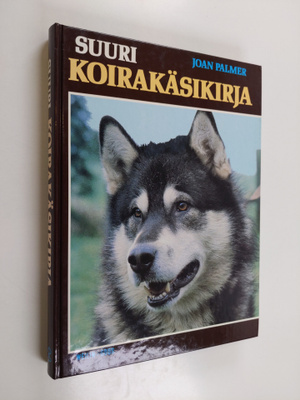 Joan Palmer : Suuri koirakäsikirja